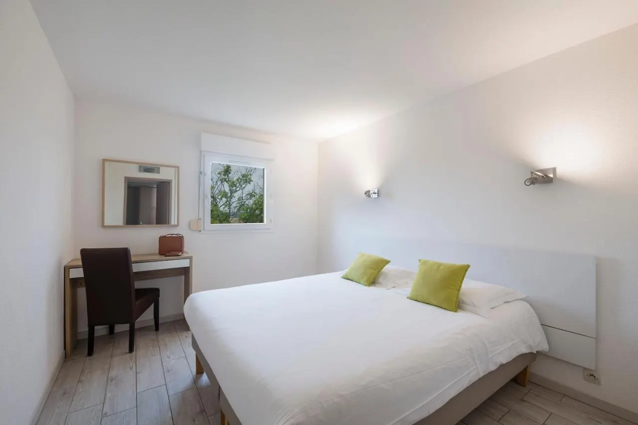 Garden & City Aix En Provence - Puyricard Aix-en-Provence Aparthotel