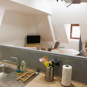 48m² / Hypercentre France