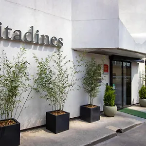 Citadines La Défense Paris Courbevoie