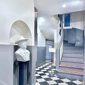 èrsextius, Ggb1, France