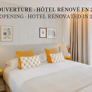 Hotel Saint Christophe