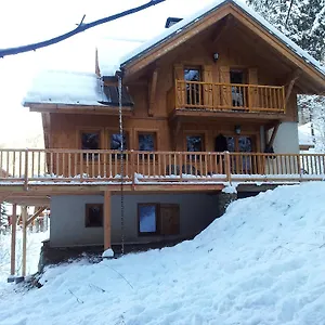 Le Clos Du Pré 25 France