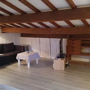 Gasthof L'escoundudo