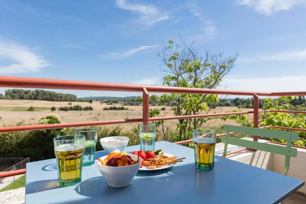 Garden & City Aix En Provence - Puyricard Αιξ-αν-Προβάνς