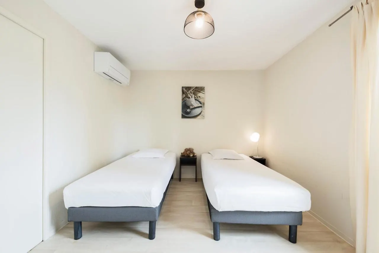آيكس أومبروفينس Garden & City Aix En Provence - Puyricard 3*, آيكس أومبروفينس